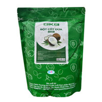 Bột cốt dừa BKB gói 1kg