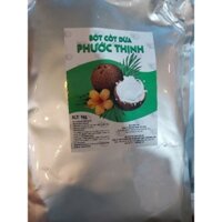 Bột Cốt Dừa Phước Thịnh Túi 1kg