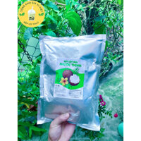 Bột cốt dừa phước thịnh 1kg(dừa dầm,kem dừa ,thạch dừa)bếp cô thuỷ