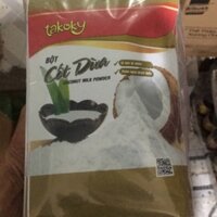 Bột cốt dừa Tài Ký 50G