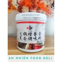 Bột Cốt Nấm Thượng Hạng Hộp 1KG