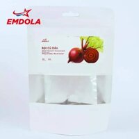 BỘT CỦ DỀN HỮU CƠ SẤY LẠNH - EMDOLA - 150g