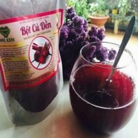 Bột Củ Dền Nguyên Chất Meken 100gr