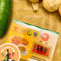 BỘT CỦ NĂNG HỒNG KONG  (CHINA WATER CHESTNUT STARC) - GÓI 250GR