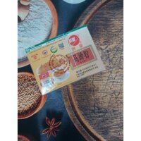 BỘT CỦ NĂNG ZHOU XING 250G - CHINA WATER CHESTNUT STARCH