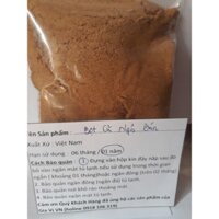 Bột Củ Ngãi Bún 100gram