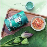 Bột củ sen hoa quả Lý Tử Thất 258gr