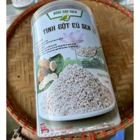 BỘT CỦ SEN MIX HẠT DINH DƯỠNG