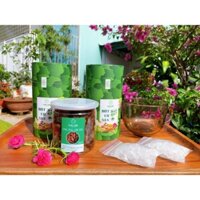 BỘT CỦ SEN MIX HẠT NALEE