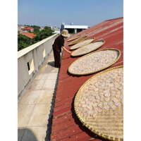 Bột củ sen nguyên chất (190k/500g)