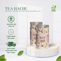 Bột Củ Sen sấy lạnh - Tea Hachi| Hộp 50G