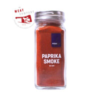 Bột Cựa Gà Xông Khói Paprika / Smoked Paprika 110ml