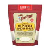 Bột Đa Dụng Làm Bánh, Gluten Free All-Purpose Baking Flour, 44 oz (1.24kg) - BOB'S RED MILL