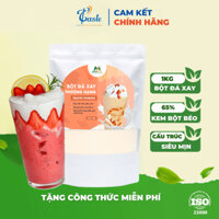 Bột Đá Xay Thượng Hạng Amazingon Túi 1KG