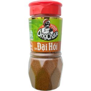 Bột đại hồi Ông Chà Và hũ 35g