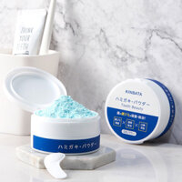 Bột đánh răng KINBATA nhật bản chính hãng