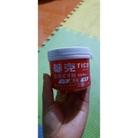 Bột đánh răng Tico