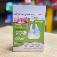 BỘT ĐÁNH TRẮNG RĂNG DERRICH ORAL HERBAL THÁI LAN