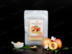 Bột Đào Vital 100gr