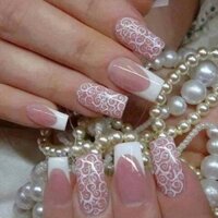 Bột đắp -bột nhúng làm móng tay chân ( 1 hũ 100g)