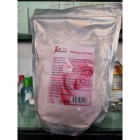 BỘT ĐẮP MẶT COLLAGEN TINH CHẤT HOA HỒNG