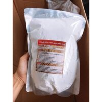 Bột đắp mặt- mặt nạ cám gạo sữa non