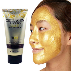Bột đắp mặt nạ Casmara Beauty Plan Luxury Algae Peel Off Mask - , vàng 24K
