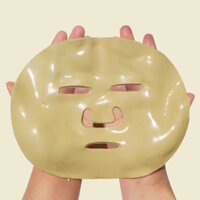 Bột Đắp Mặt Nạ Dẻo Đông Y Trắng Da,Giảm Thâm Nám (Order 15 Ngày)