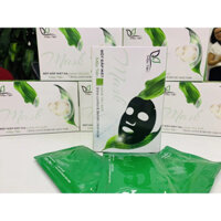 BỘT ĐẮP MẶT NẠ MỘC TIÊN - 100% thảo dược thiên nhiên