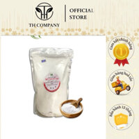 Bột Đắp Mặt Nạ, Thạch Cao Nâng Cơ Xóa Nhăn Trắng Sáng Da Gói 1kg