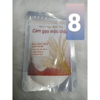 Bột đắp mặt nạ thảo dược cám gạo thiên nhiên 150g FREESHIP dưỡng da, chống lão hóa, giữ ẩm , ngừa mụn , tẩy tế bào chết