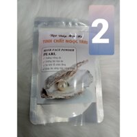 Bột đắp mặt nạ thảo dược Ngọc trai nhiên nhiên 150g FREESHIP dưỡng da, chống lão hóa, giữ ẩm , ngừa mụn , tẩy tế bào chết