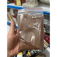 Bột đắp mặt nạ thảo dược ngũ hoa hạt nhỏ thiên nhiên 150g  FREESHIP dưỡng da, chống lão hóa, giữ ẩm , ngừa mụn , tẩy tế bào chết