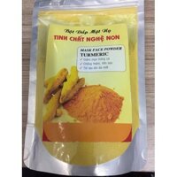 BỘT ĐĂP MẶT NẠ TINH BỘT NGHỆ