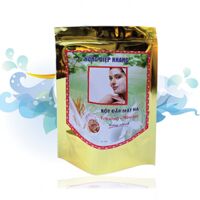 Bột đắp mặt nạ Yến mạch và Mầm gạo 120g – Hồng Diệp Khang