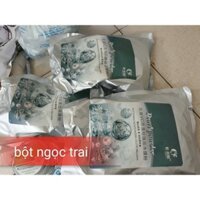 Bột đắp mặt Ngọc Trai