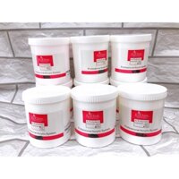 Bột đắp móng tay chân EZFLOW ( 1 hũ 500g)