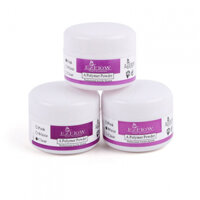 Bột đắp móng tay set 3 hủ 0181