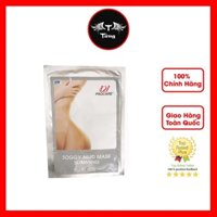 Bột Đắp Săn Mỡ Vùng Bụng PURECARE Làm Tan Mỡ, Giảm Béo Phì
