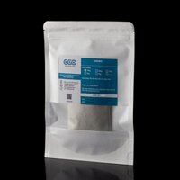 Bột đất sét Bentonite France 100gr, nguyên liệu làm mỹ phẩm - 3C