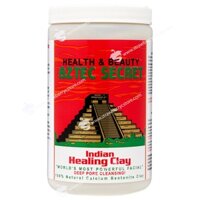 Bột Đất Sét Đắp Mặt Nạ Aztec Secret Indian Healing Clay