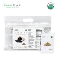 Bột Đậu Đen Lên Men Vinamit 150g