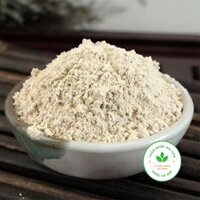 Bột đậu đen xanh lòng nguyên chất (đã rang) mát gan, đen tóc