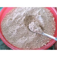 Bột đậu đen xanh lòng nhà làm 1kg( Bếp Mẹ Su )