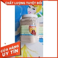Bột đậu đỏ HANDMADE Lê Hà 1kg