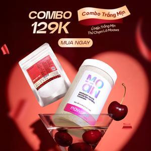 Bột đậu đỏ Milaganics 500g