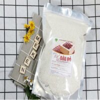 Bột Đậu Đỏ Nguyên Chất 1kg Meken