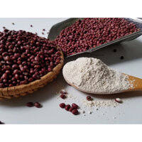 Bột đậu đỏ nguyên chất đắp mặt 1kg