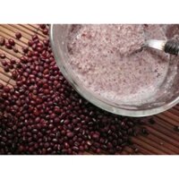 Bột đậu đỏ nguyên chất