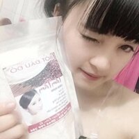 Bột đậu đỏ TÂmTâm